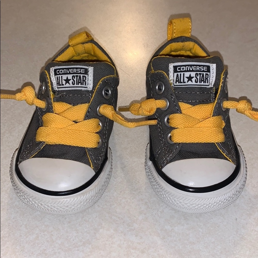 Converse shoes